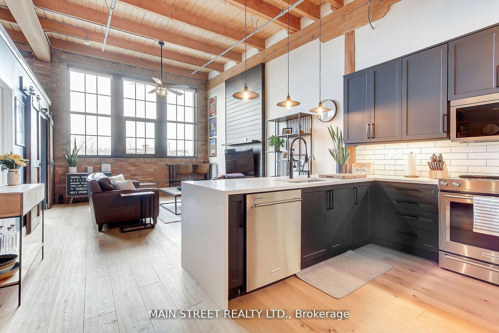 543 Timothy Street W, Unit 310 - Photo 14