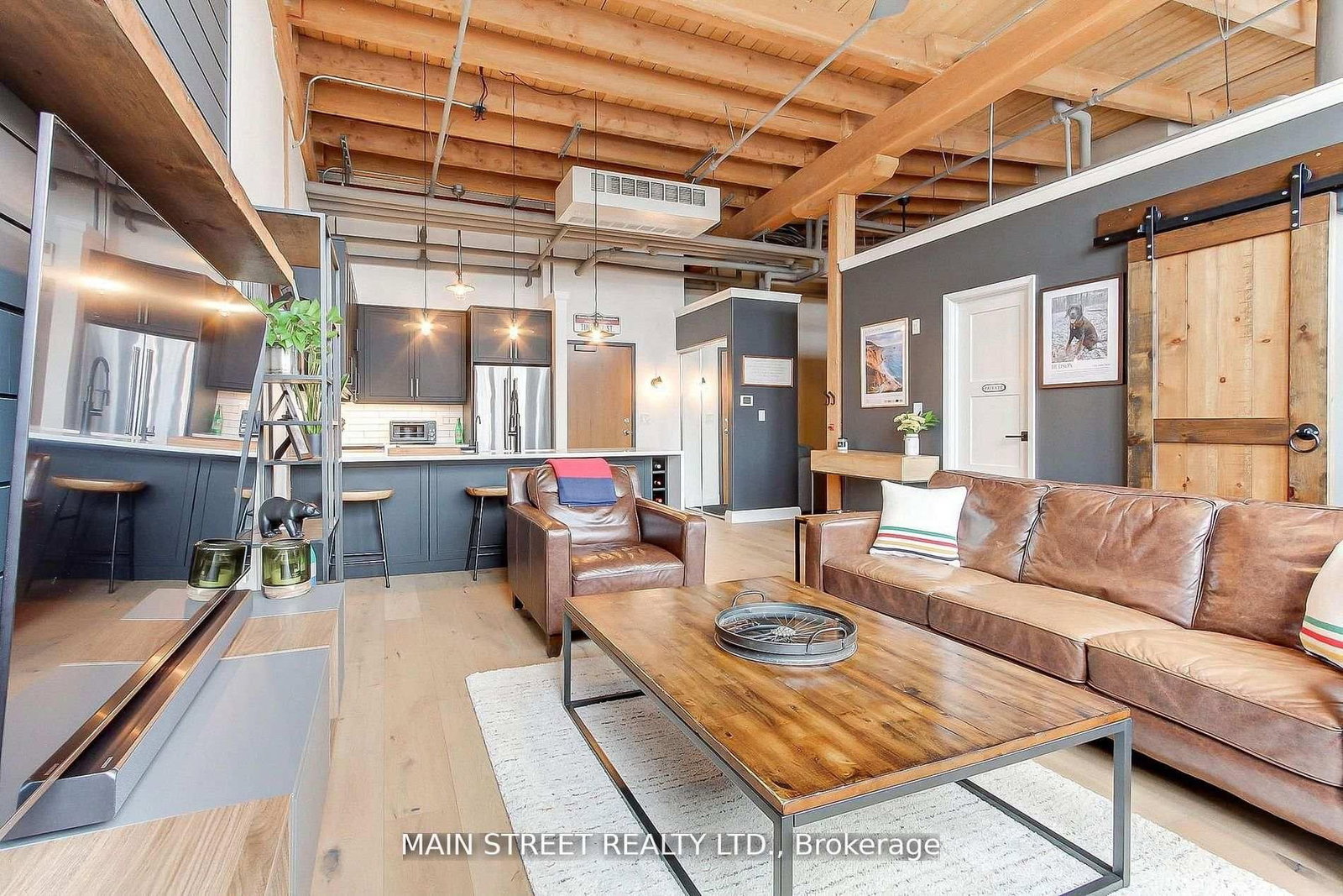 543 Timothy Street W, Unit 310 - Photo 18