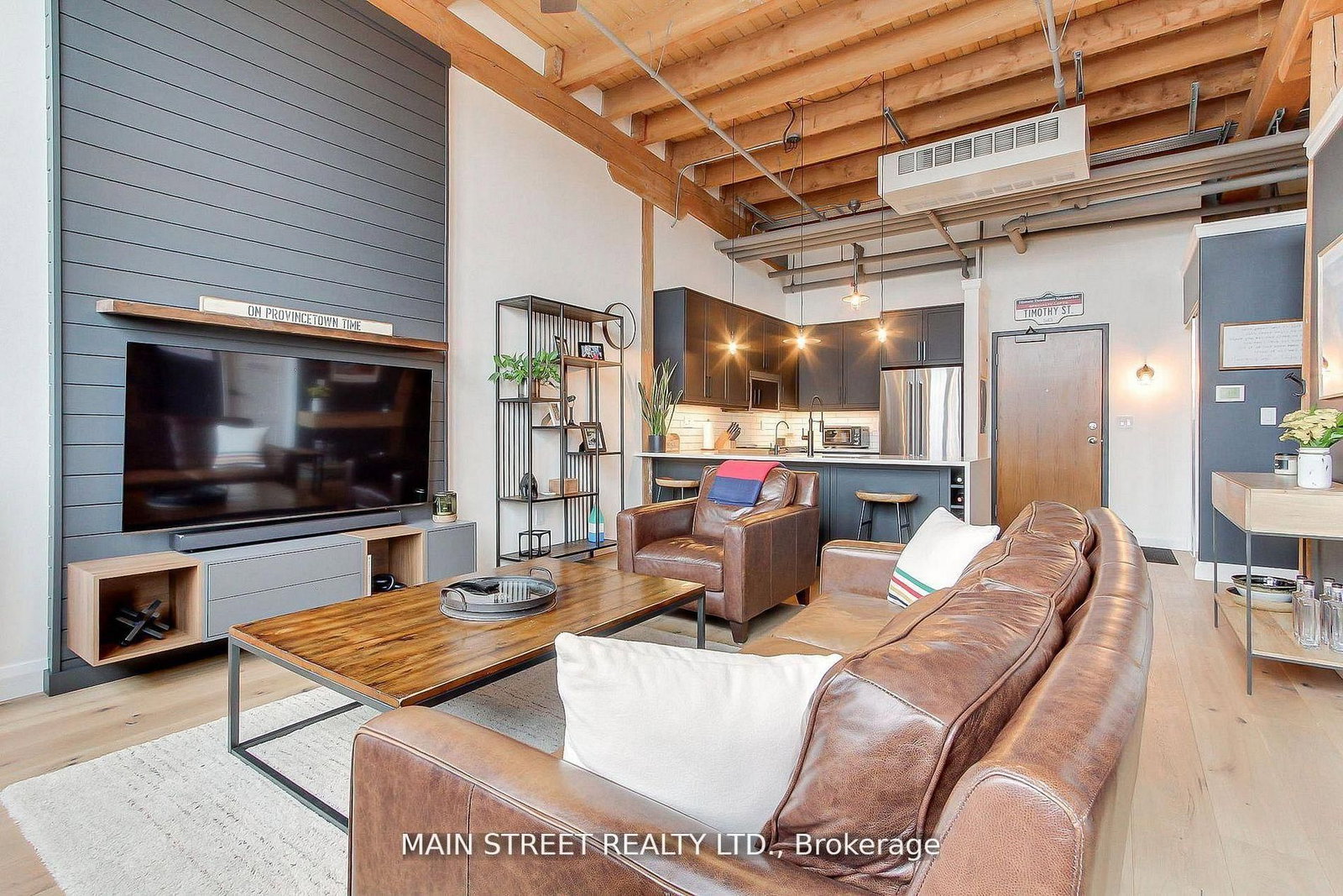 543 Timothy Street W, Unit 310 - Photo 19