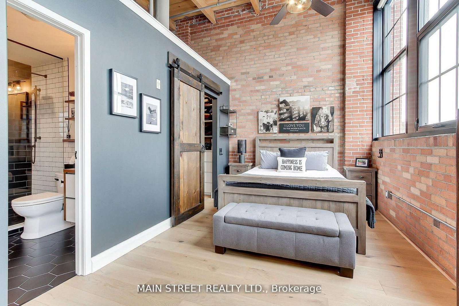 543 Timothy Street W, Unit 310 - Photo 22