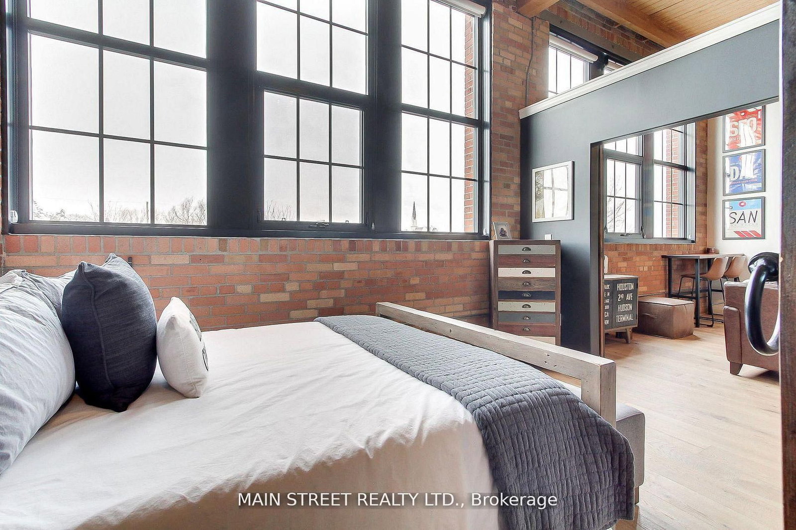 543 Timothy Street W, Unit 310 - Photo 23