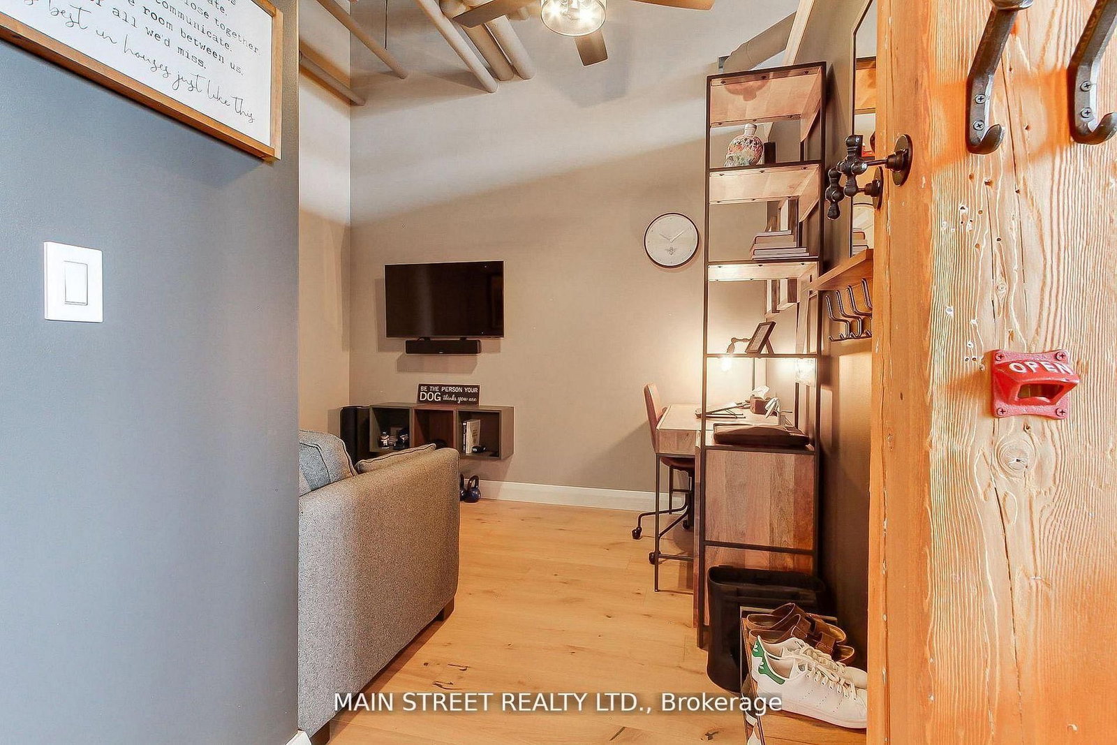 543 Timothy Street W, Unit 310 - Photo 29