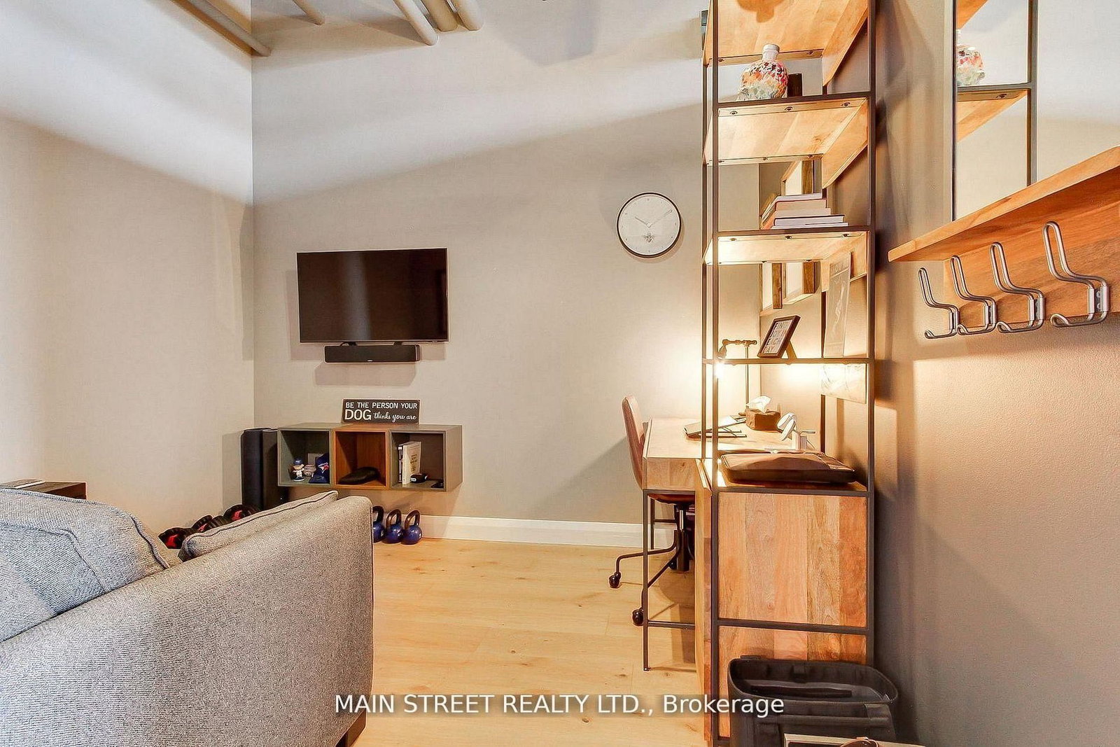 543 Timothy Street W, Unit 310 - Photo 30