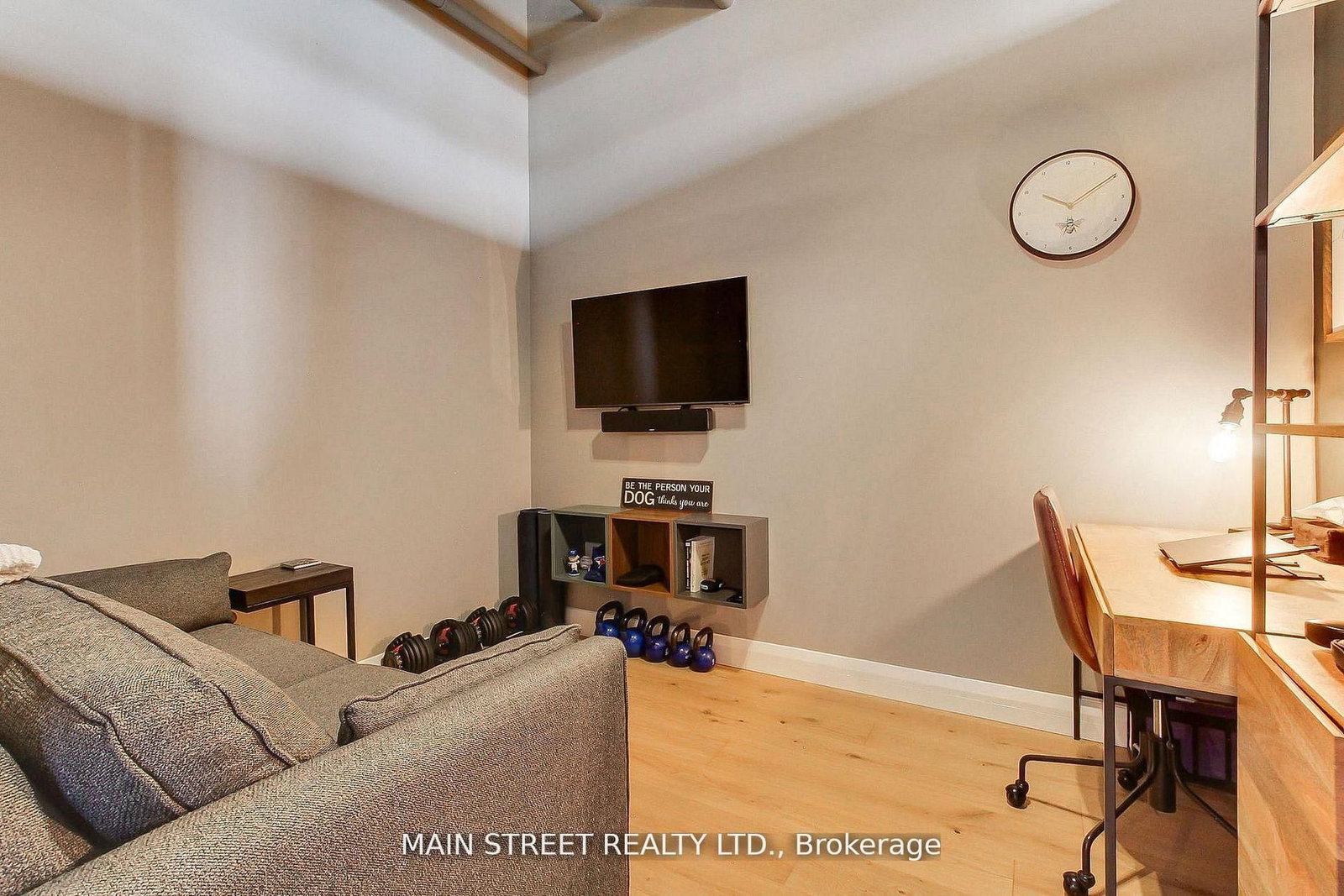 543 Timothy Street W, Unit 310 - Photo 31