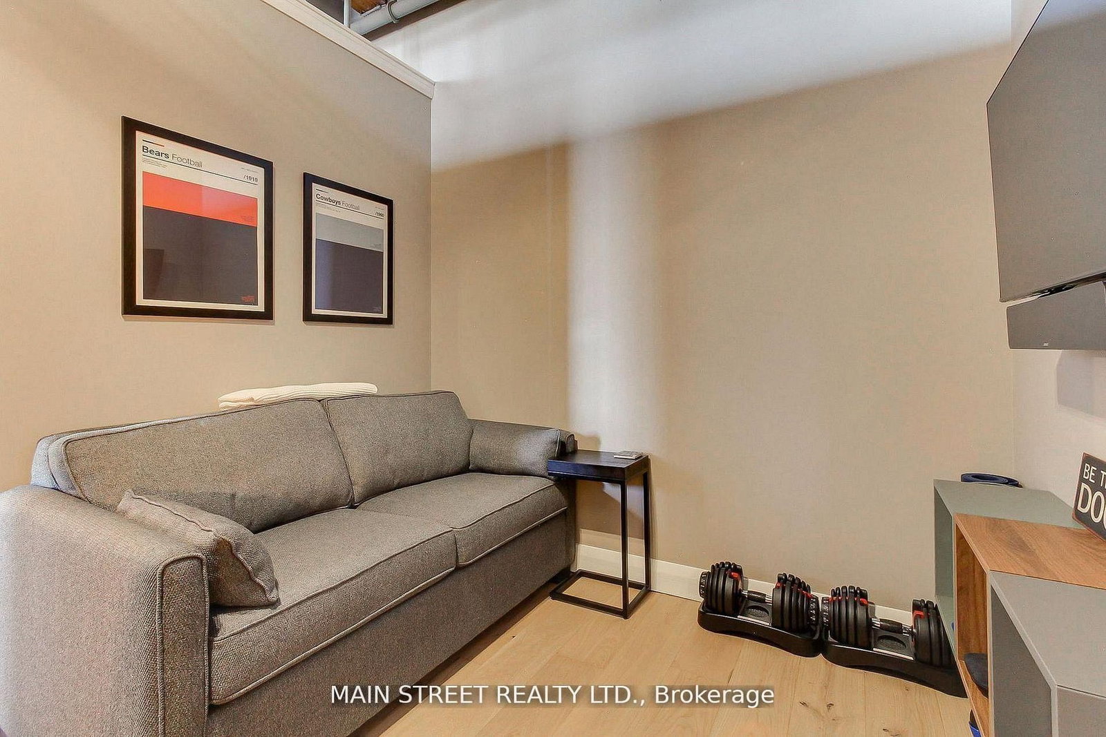 543 Timothy Street W, Unit 310 - Photo 32