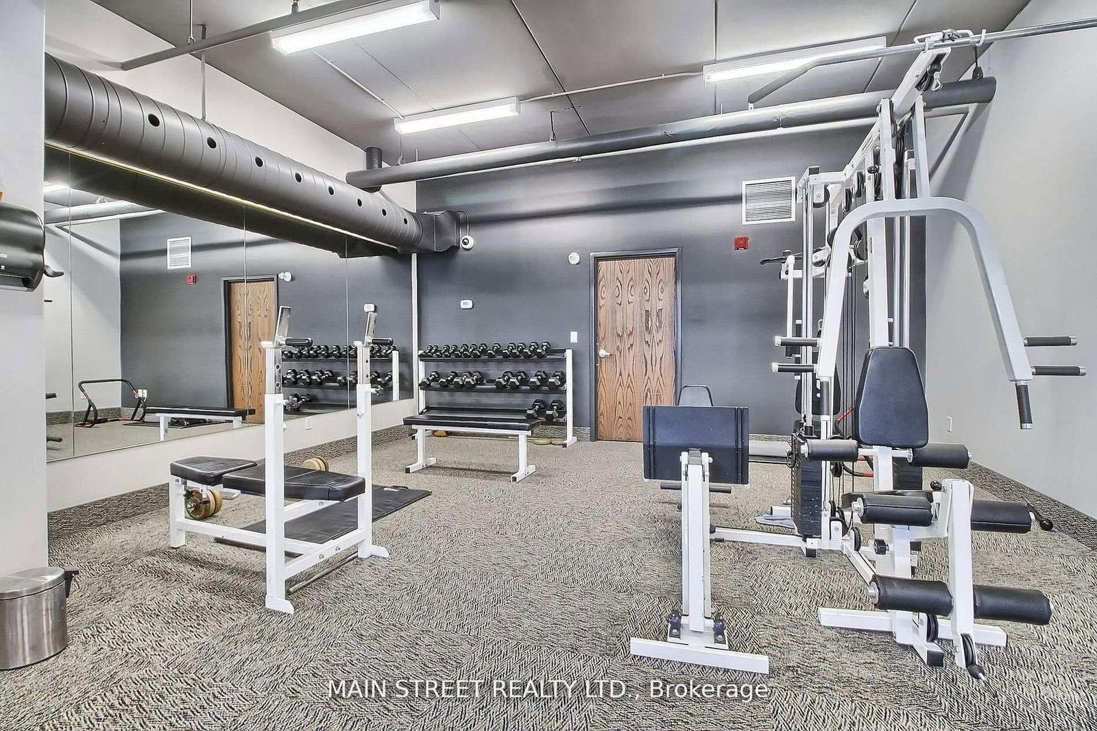 543 Timothy Street W, Unit 310 - Photo 33