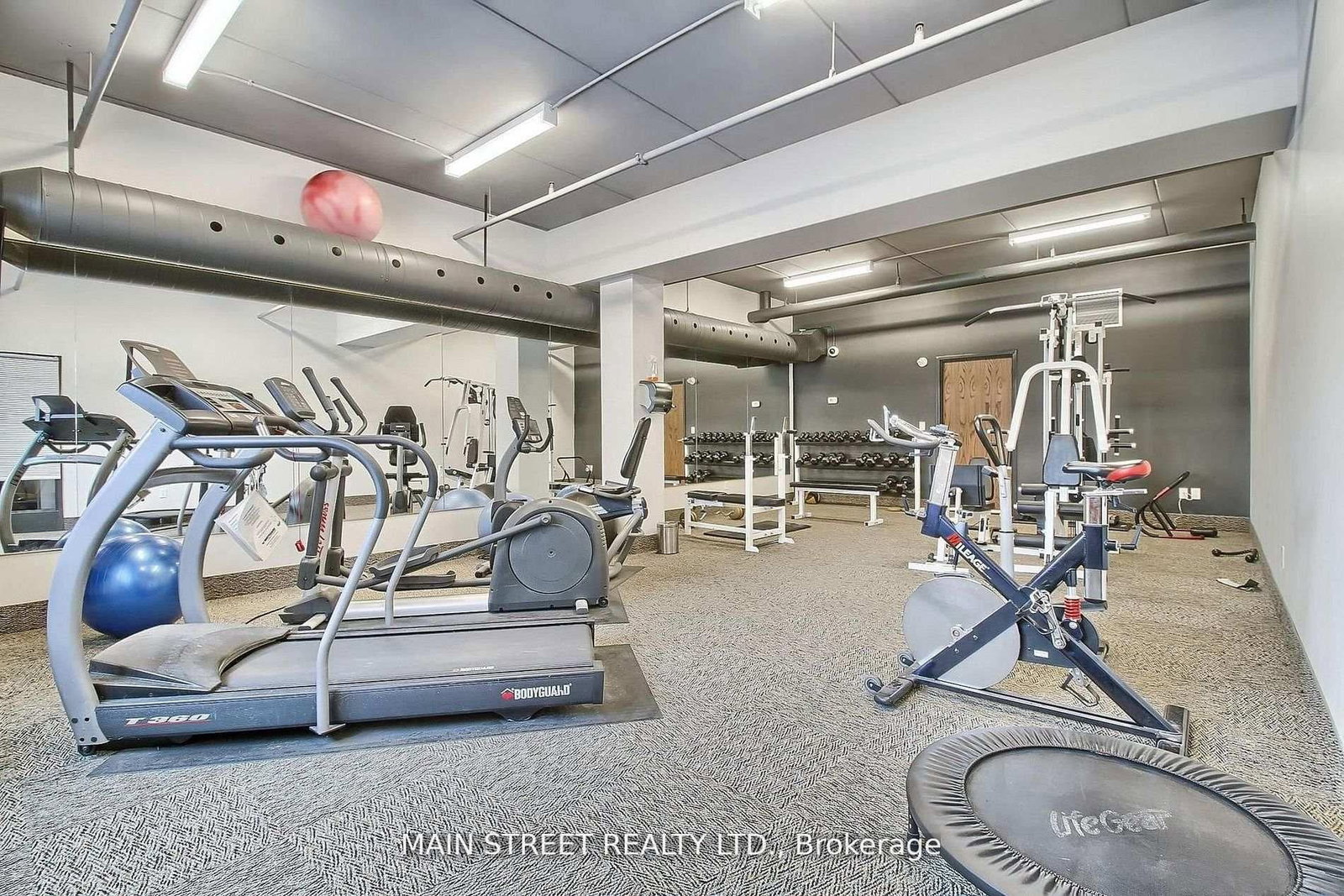 543 Timothy Street W, Unit 310 - Photo 34