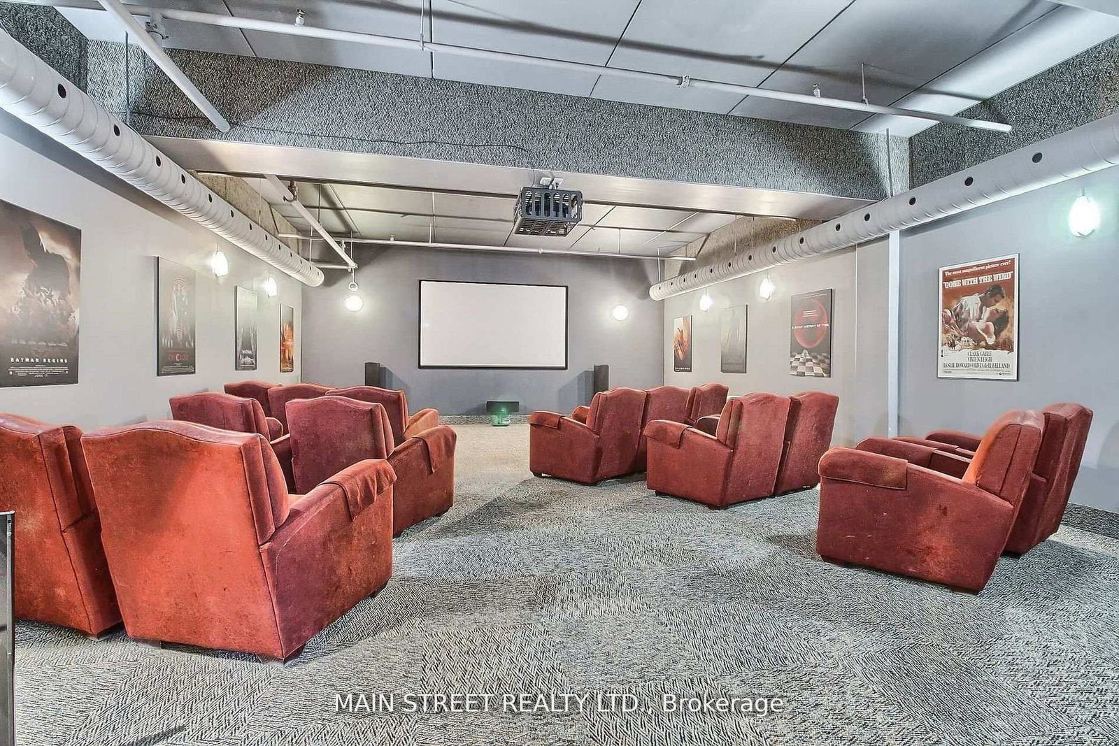 543 Timothy Street W, Unit 310 - Photo 35