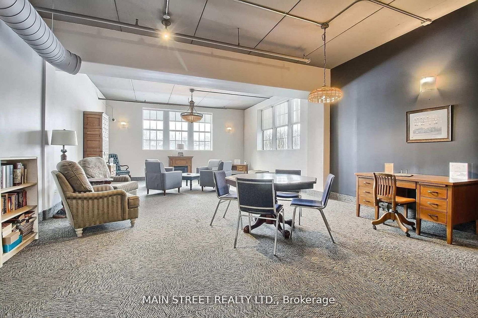 543 Timothy Street W, Unit 310 - Photo 36