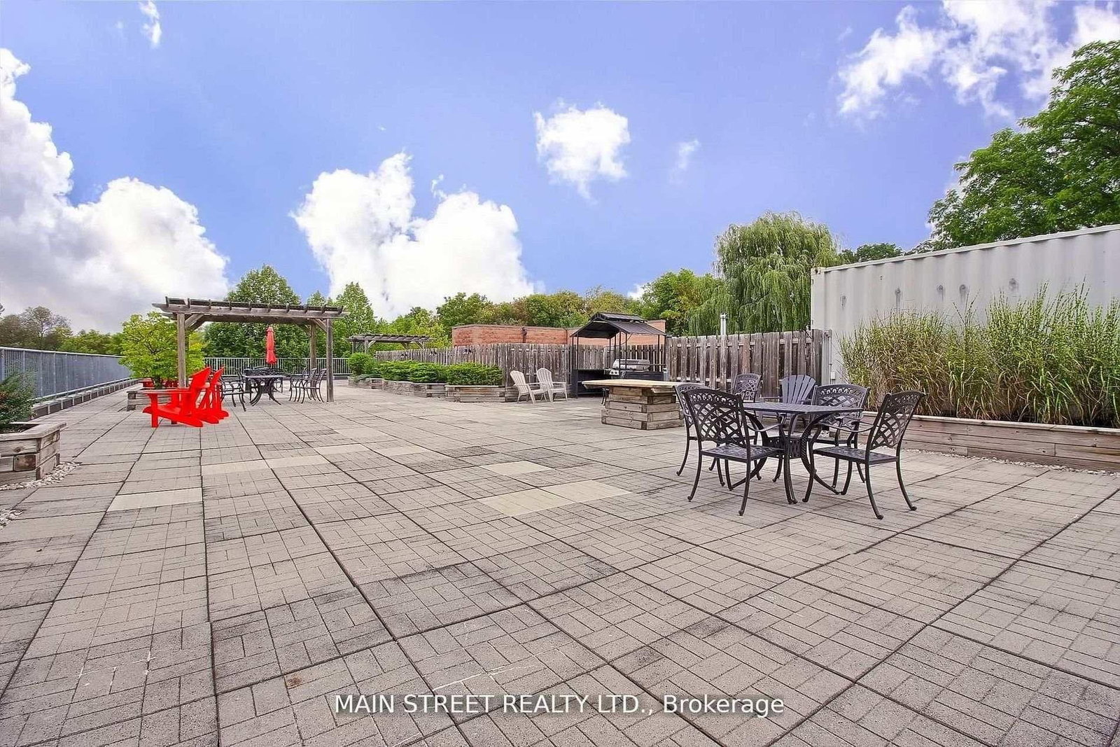 543 Timothy Street W, Unit 310 - Photo 38