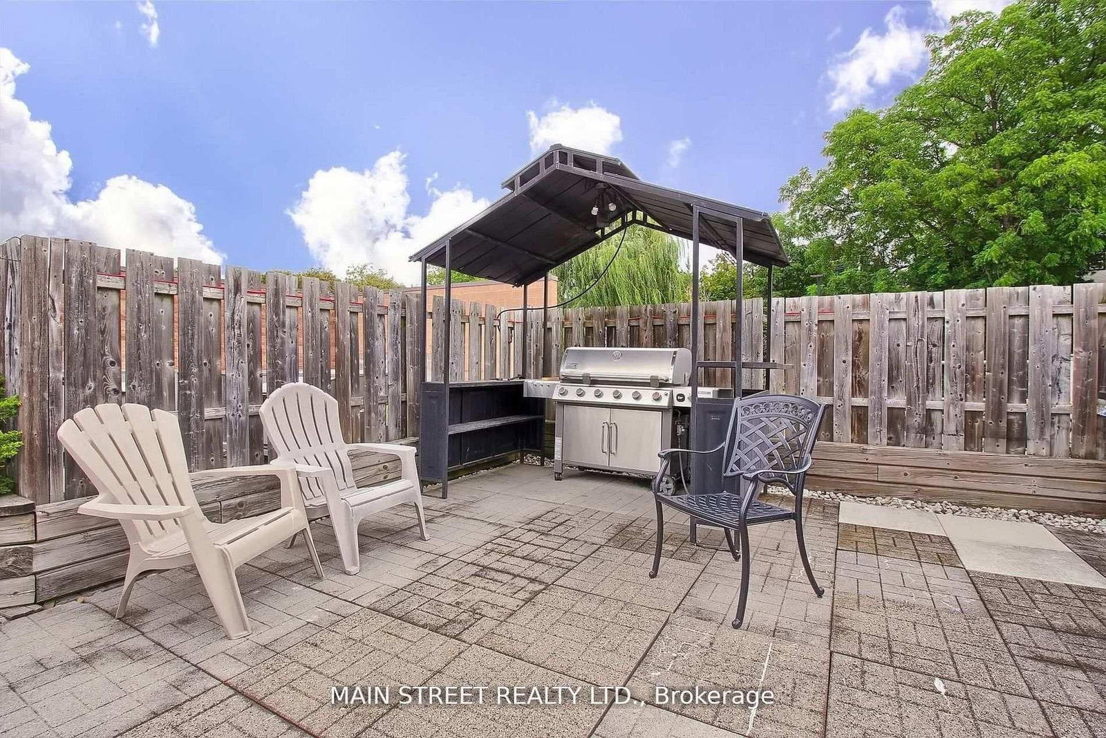 543 Timothy Street W, Unit 310 - Photo 40