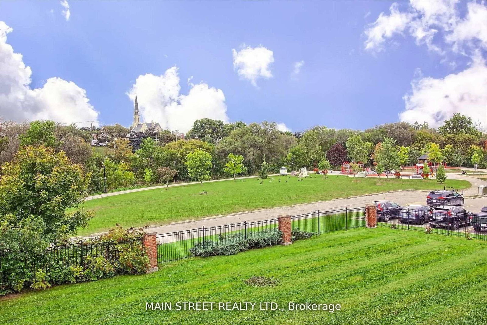 543 Timothy Street W, Unit 310 - Photo 41