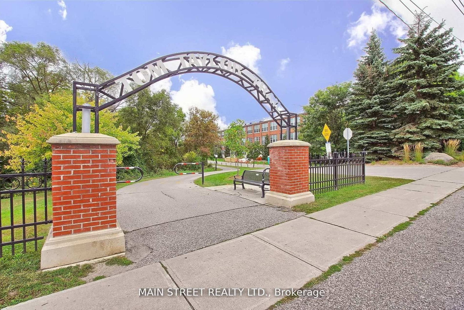 543 Timothy Street W, Unit 310 - Photo 42