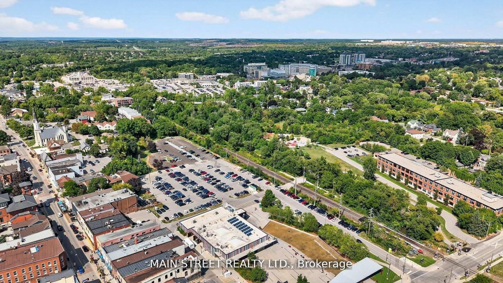 543 Timothy Street W, Unit 310 - Photo 43