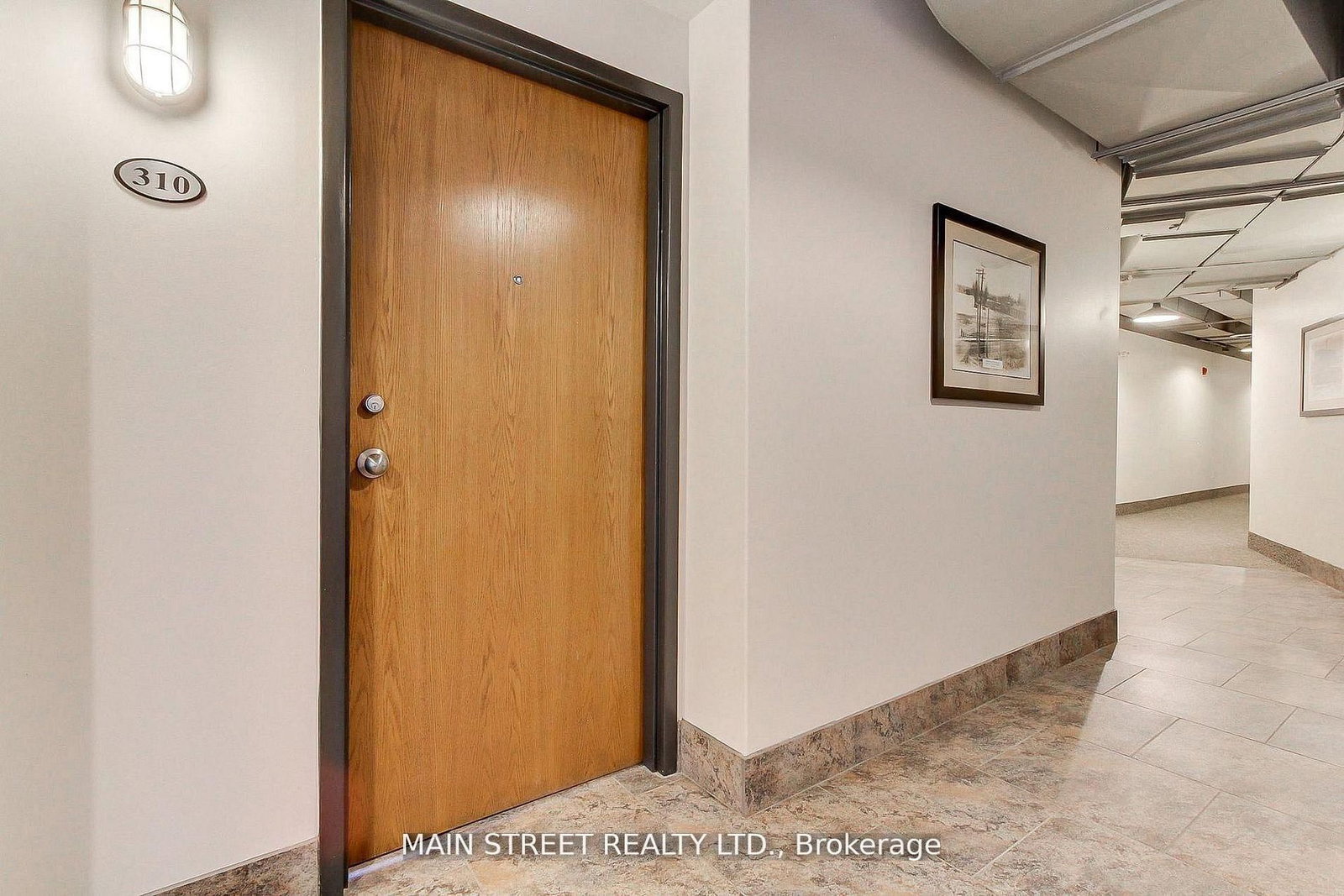 543 Timothy Street W, Unit 310 - Photo 6