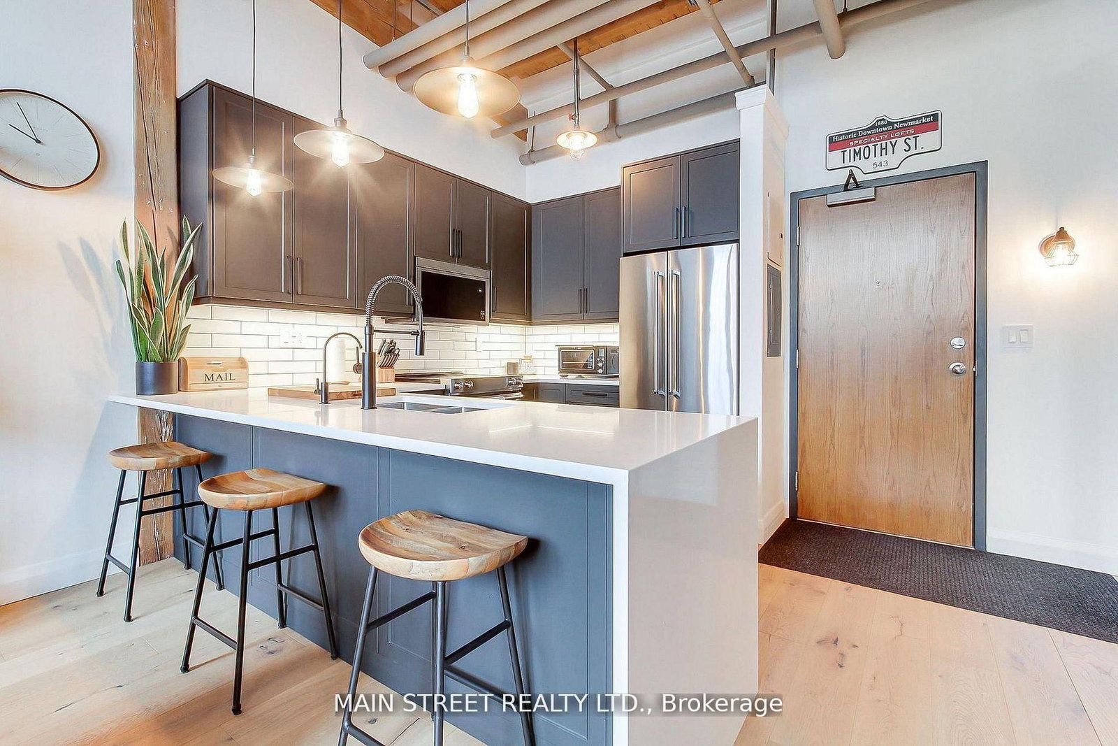 543 Timothy Street W, Unit 310 - Photo 7