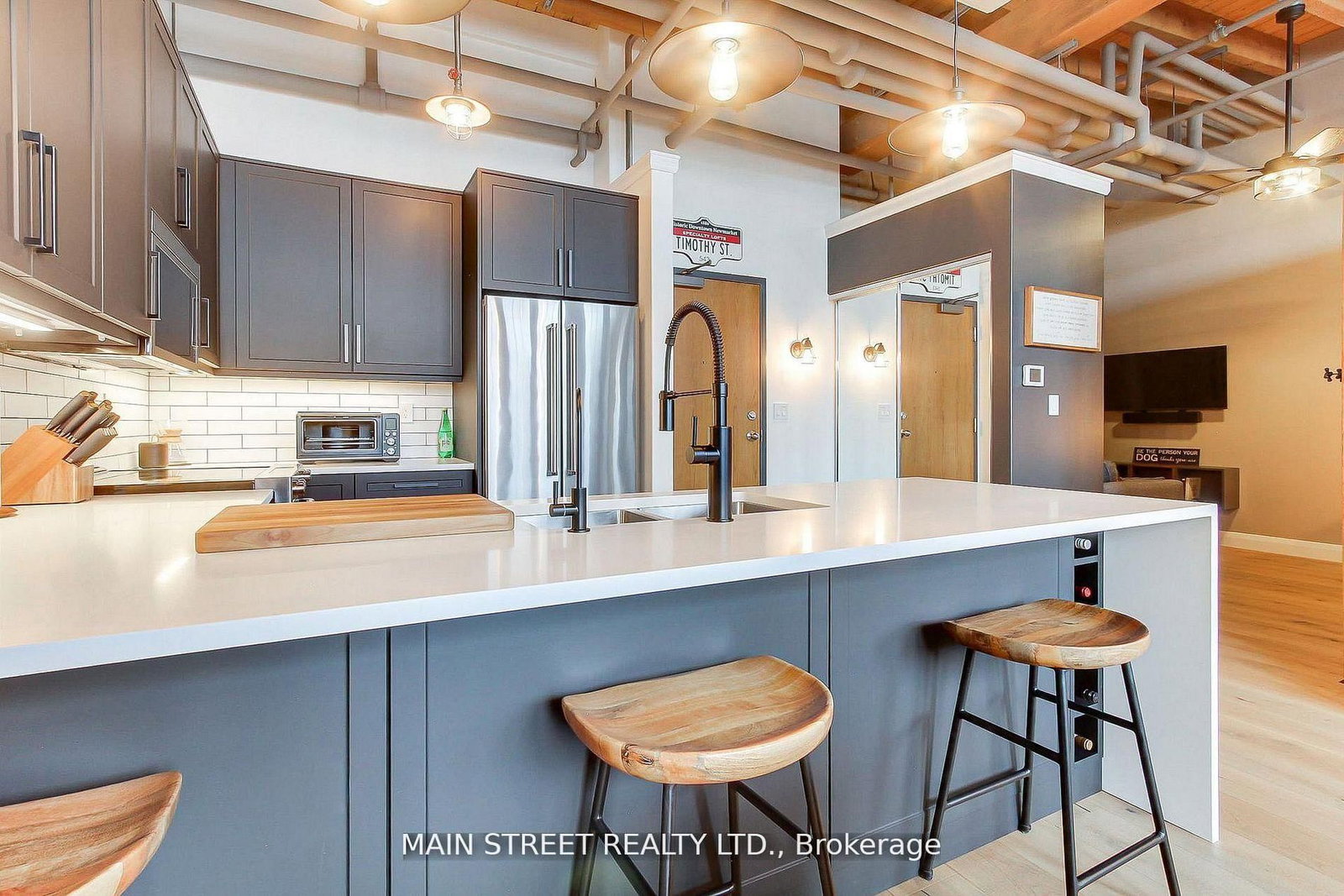 543 Timothy Street W, Unit 310 - Photo 8