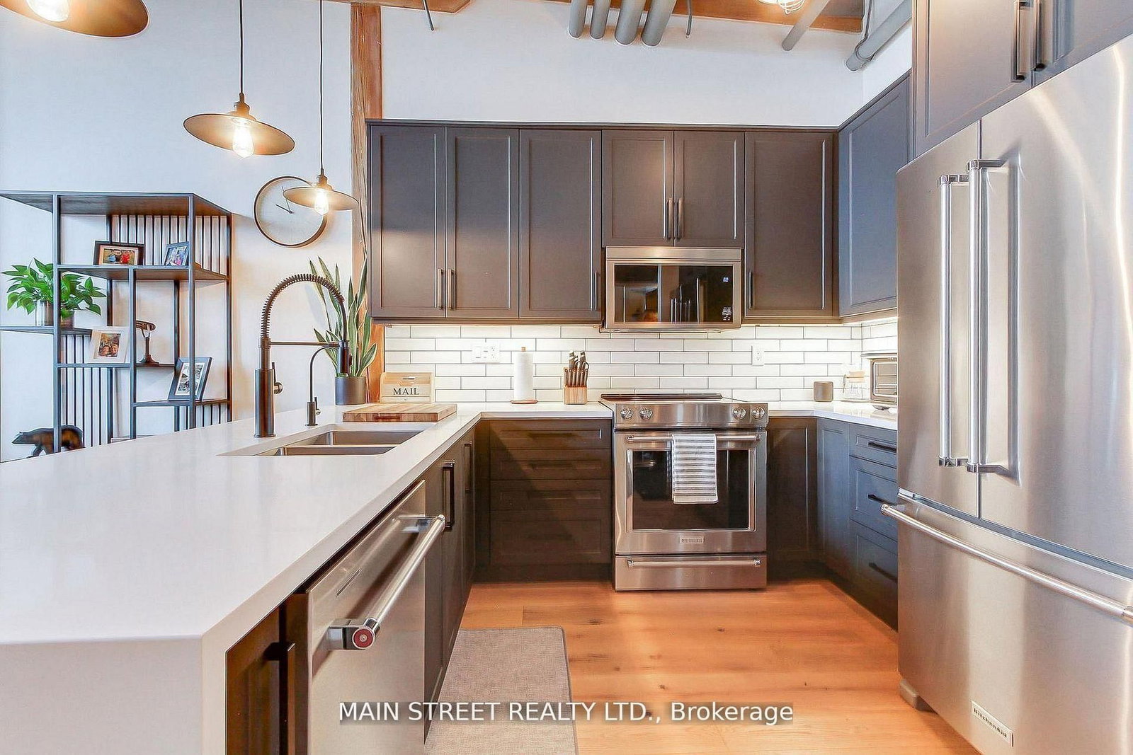 543 Timothy Street W, Unit 310 - Photo 9