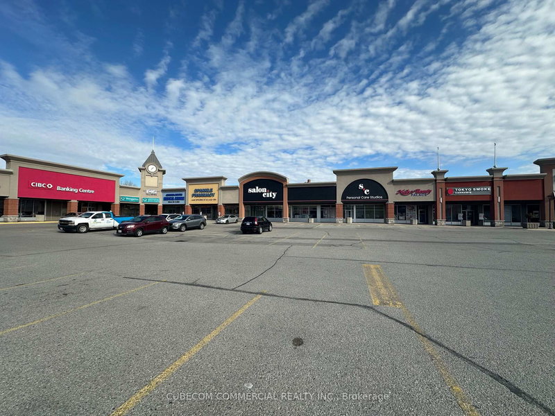 149 - 14800 Yonge St, Aurora, L4G 1N3 | Image 3