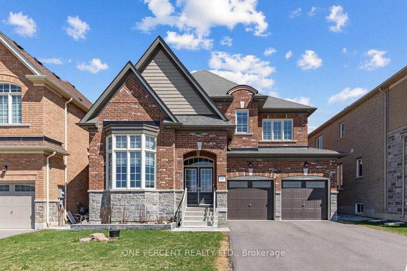 432 Seaview Hts, East Gwillimbury, L9N 0Y5 | Image 2