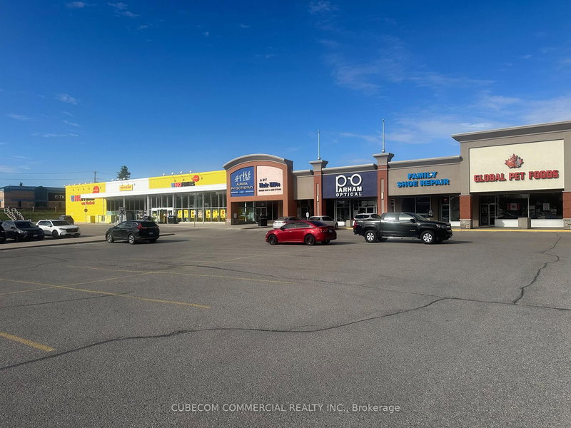 118 - 14800 Yonge St, Aurora, L4G 1N3 | Image 3