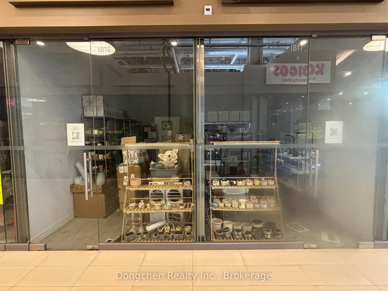 1B16 & 1B17 - 9390 Woodbine Ave, Markham, L6C 0M5 | Image 3
