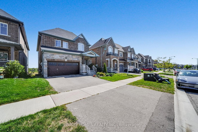 1152 Peelar Cres, Innisfil, L0L 1W0 | Image 2