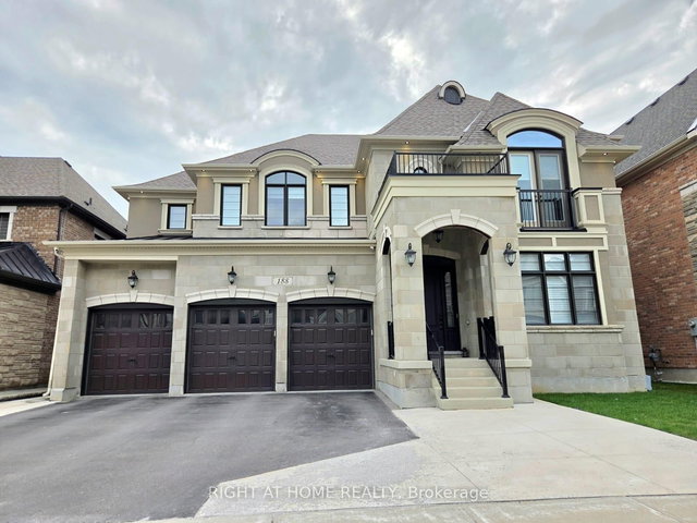 188 First Nations Trail