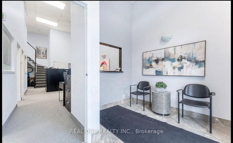 1 - 145 Royal Crest Crt, Markham, L3R 9Z4 | Image 2