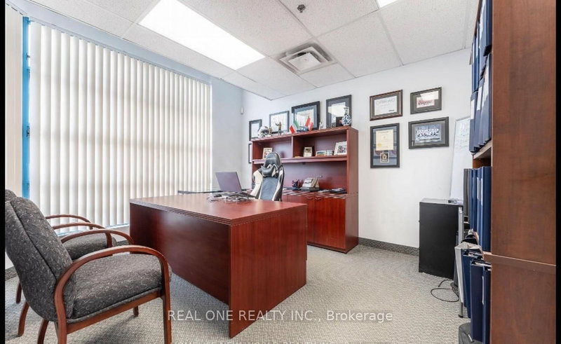 1 - 145 Royal Crest Crt, Markham, L3R 9Z4 | Image 3