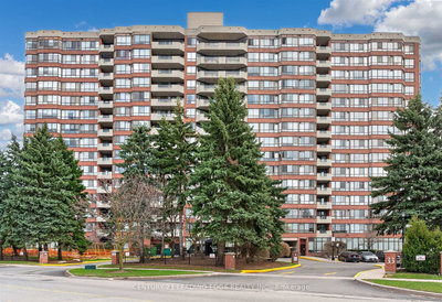 1011 - 33 Weldrick Rd | Richmond Hill | Image