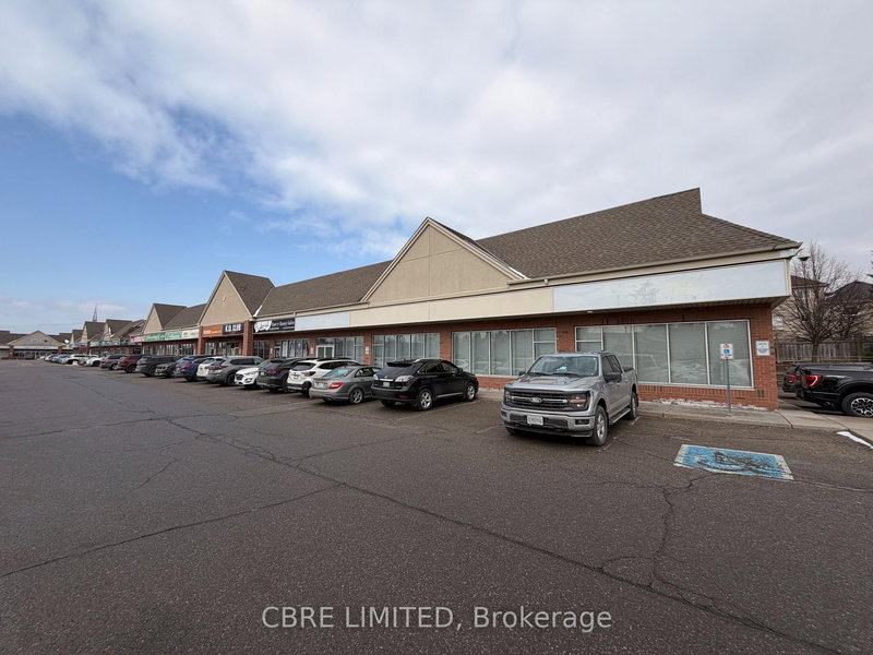 9-12 - 150 Hollidge Blvd, Aurora, L4G 8A3 | Image 2