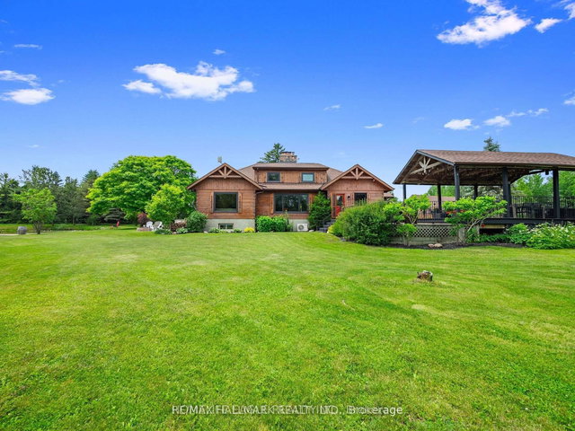 13551 Concession 5 Road