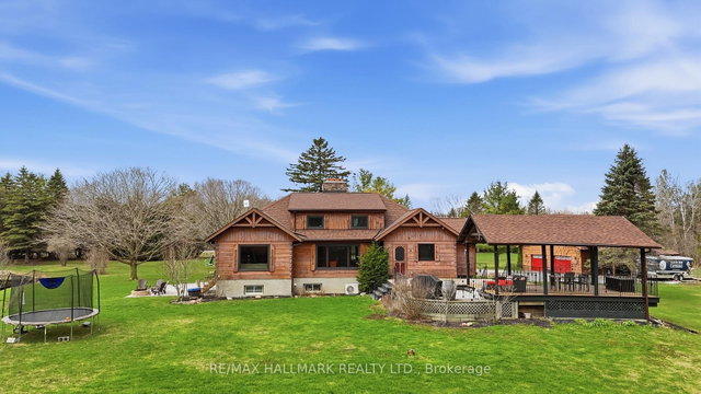 13551 Concession 5 Road