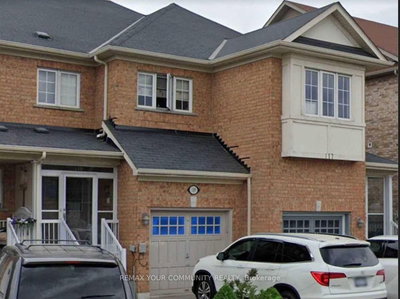 119 Amulet Cres | Richmond Hill | Image