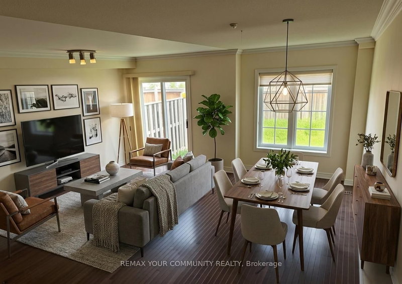 119 Amulet Cres, Richmond Hill, L4S 2V9 | Image 2