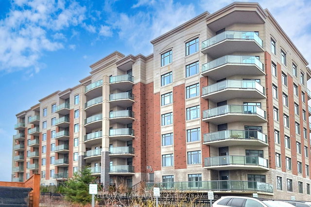 313 - 460 William Graham Drive