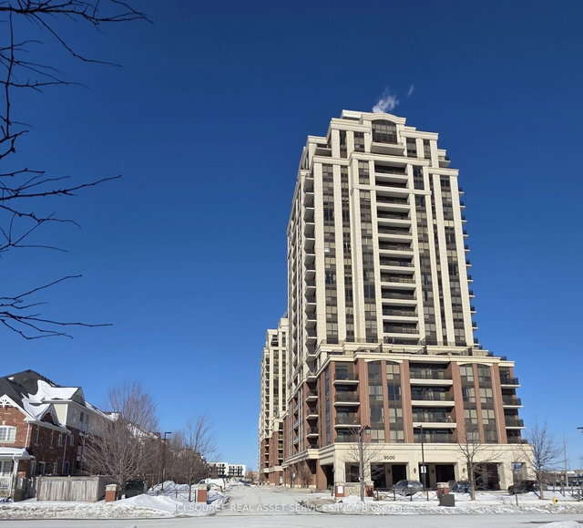 1607 - 9500 Markham Road