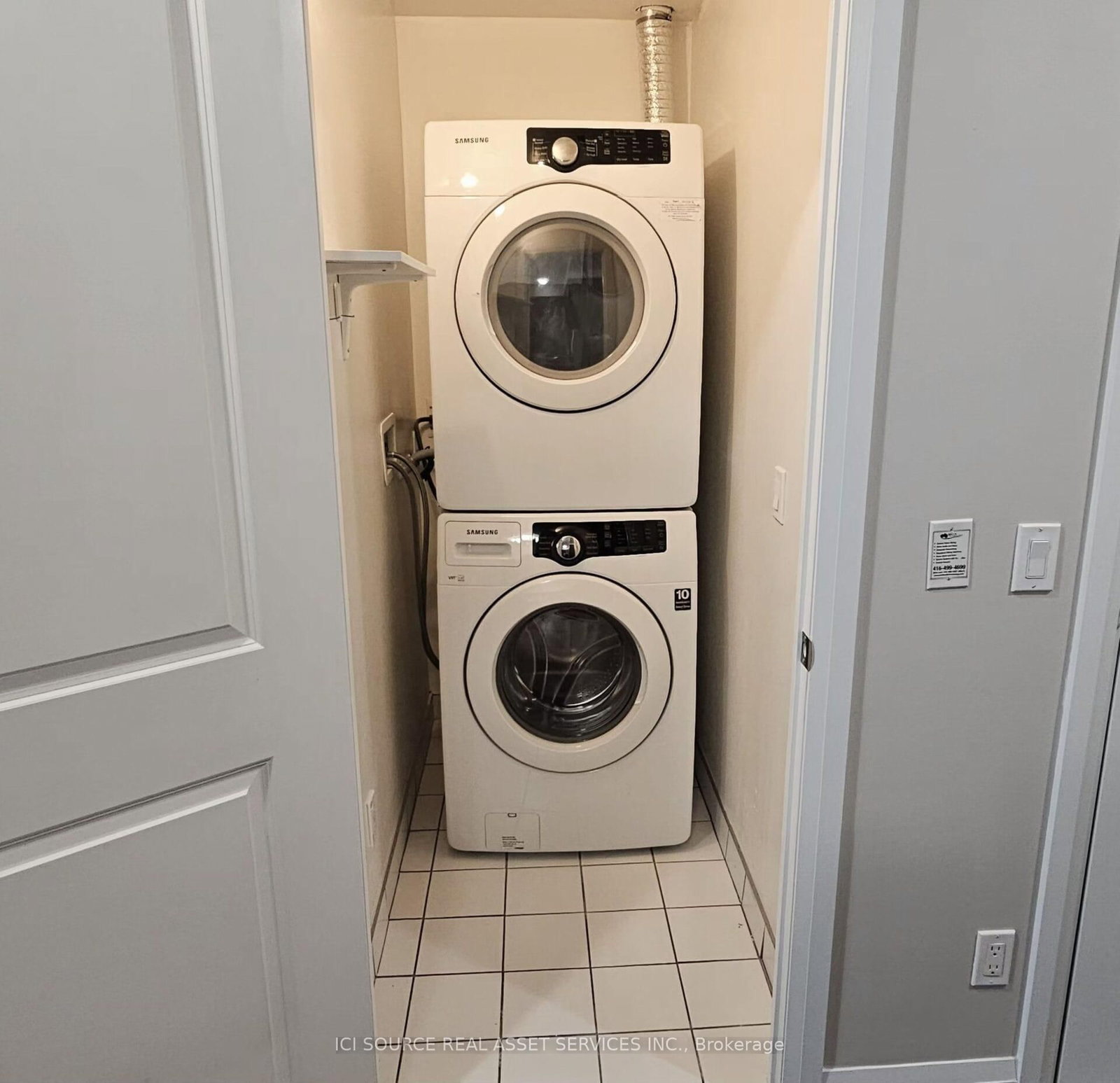 9500 Markham Road, Unit 1607 - Photo 16