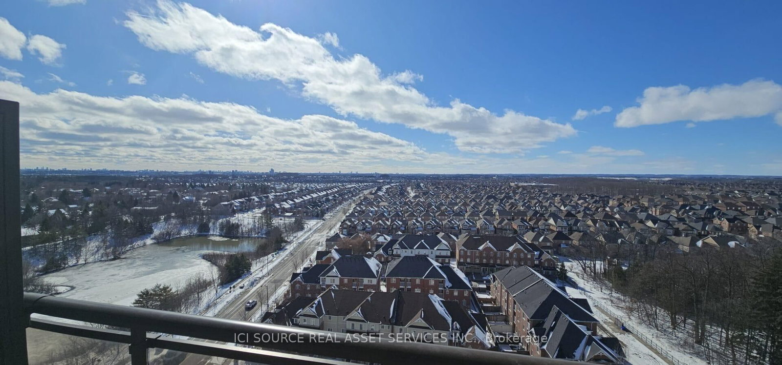 9500 Markham Road, Unit 1607 - Photo 17