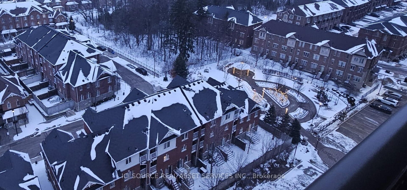 9500 Markham Road, Unit 1607 - Photo 19