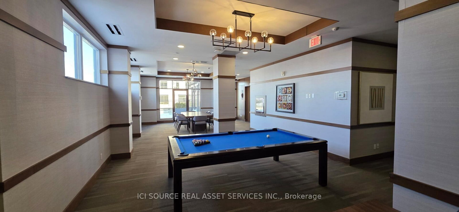 9500 Markham Road, Unit 1607 - Photo 20