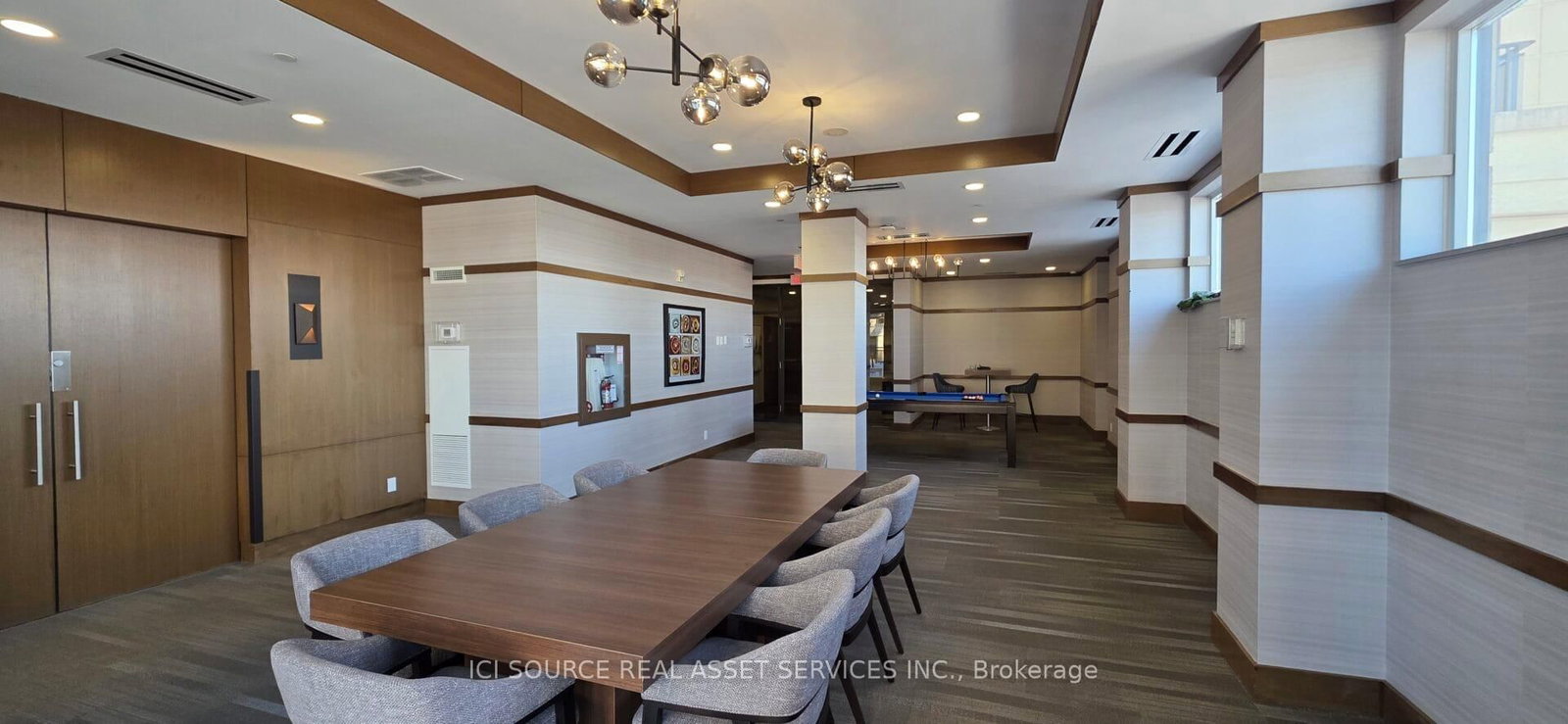 9500 Markham Road, Unit 1607 - Photo 21