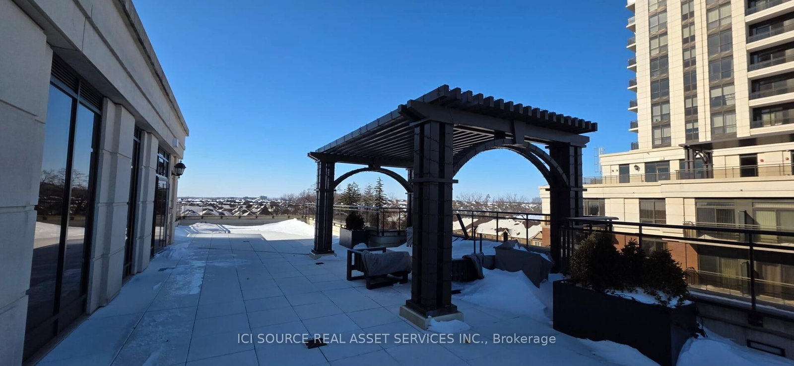 9500 Markham Road, Unit 1607 - Photo 23