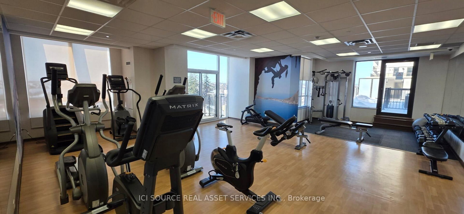 9500 Markham Road, Unit 1607 - Photo 24