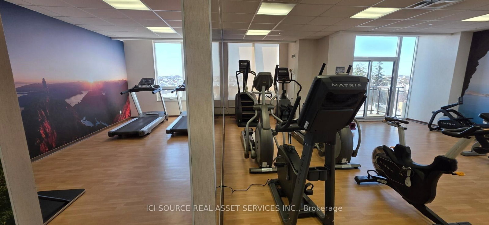 9500 Markham Road, Unit 1607 - Photo 25