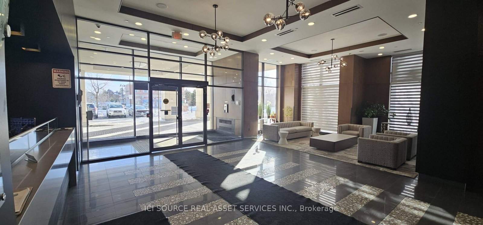 9500 Markham Road, Unit 1607 - Photo 27