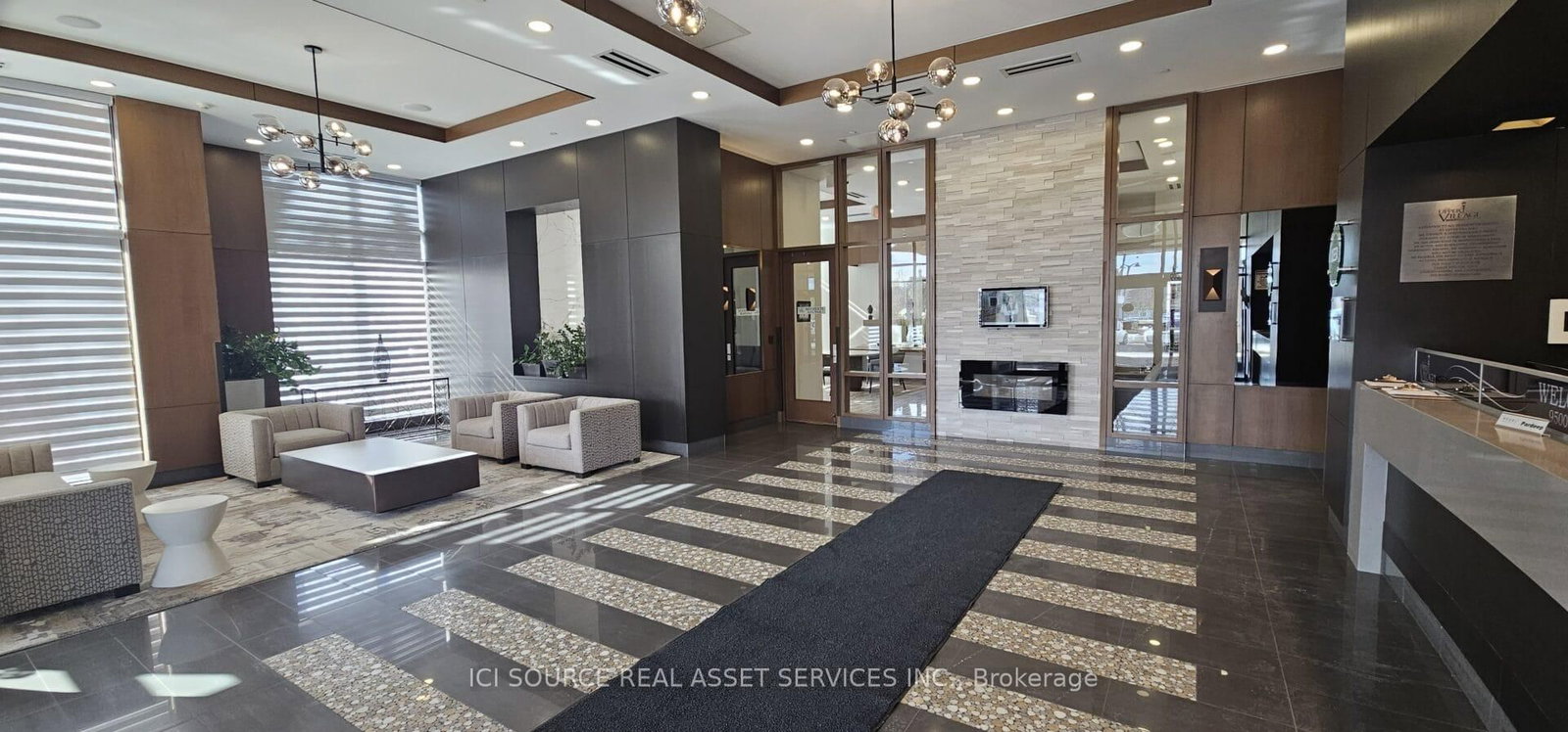 9500 Markham Road, Unit 1607 - Photo 3