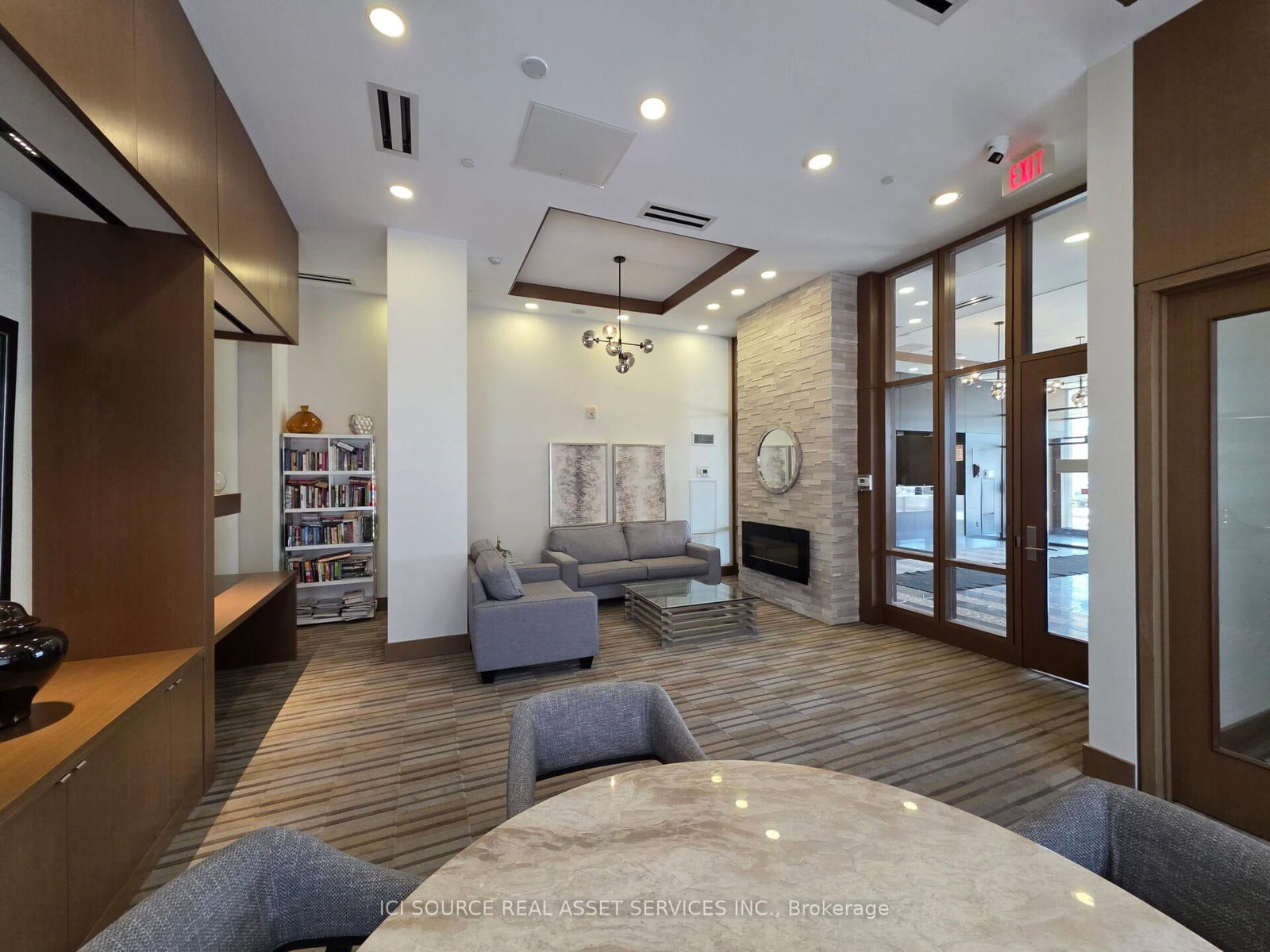 9500 Markham Road, Unit 1607 - Photo 4