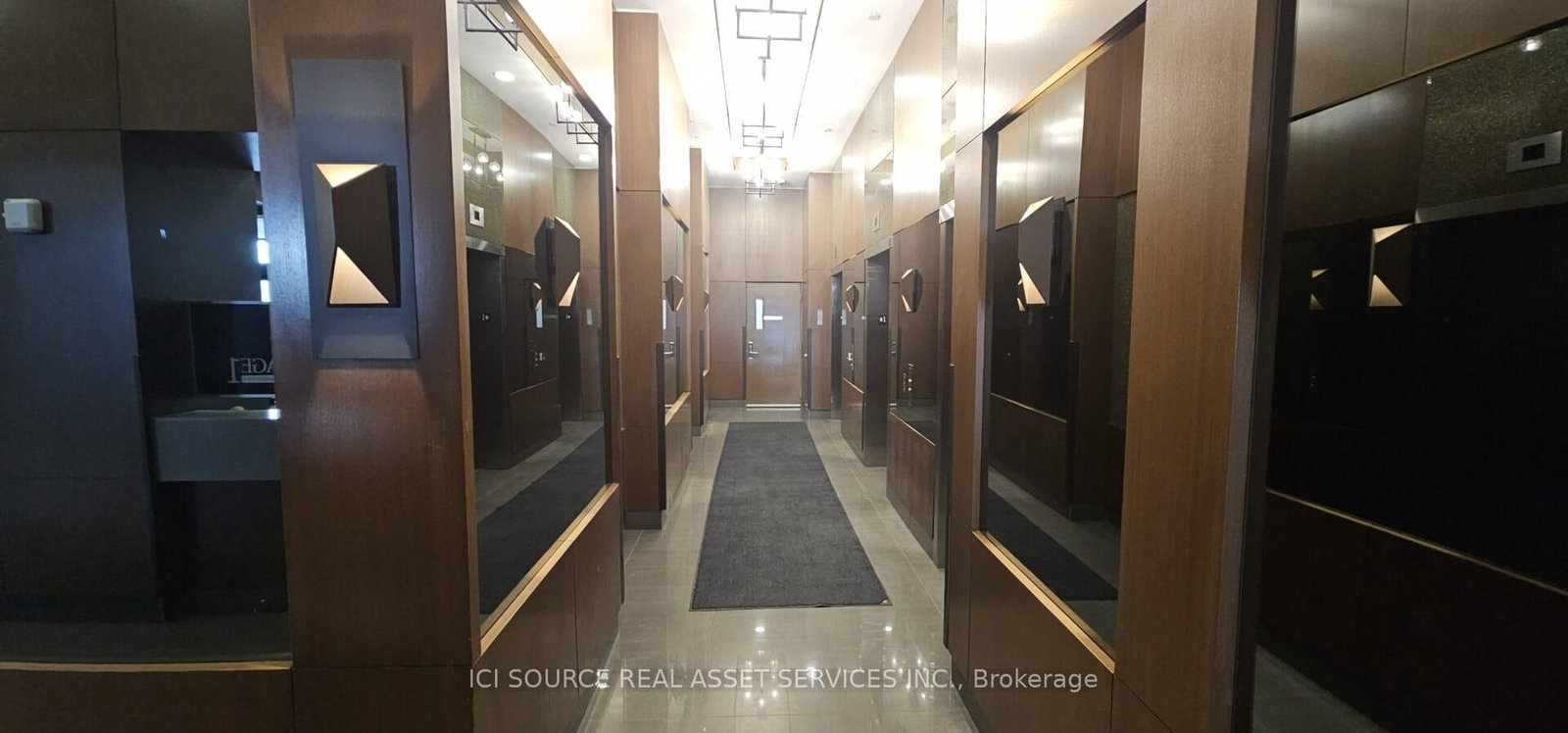 9500 Markham Road, Unit 1607 - Photo 5